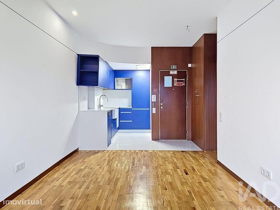 Apartamento T1 em Cedofeita, Santo Ildefonso, Sé, Miragaia, São Nicola — Cedofeita, Santo Ildefonso, Sé, Miragaia, São Nicolau E Vitória, Porto