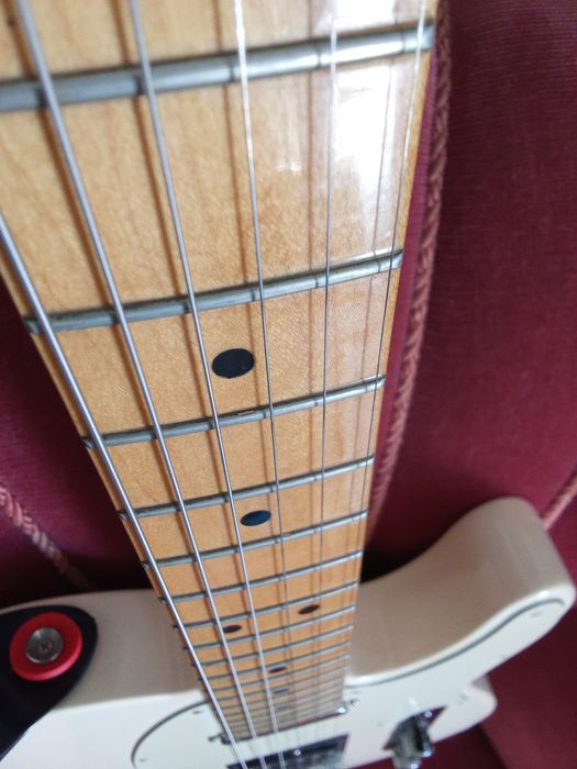Fender Standard Telecaster
