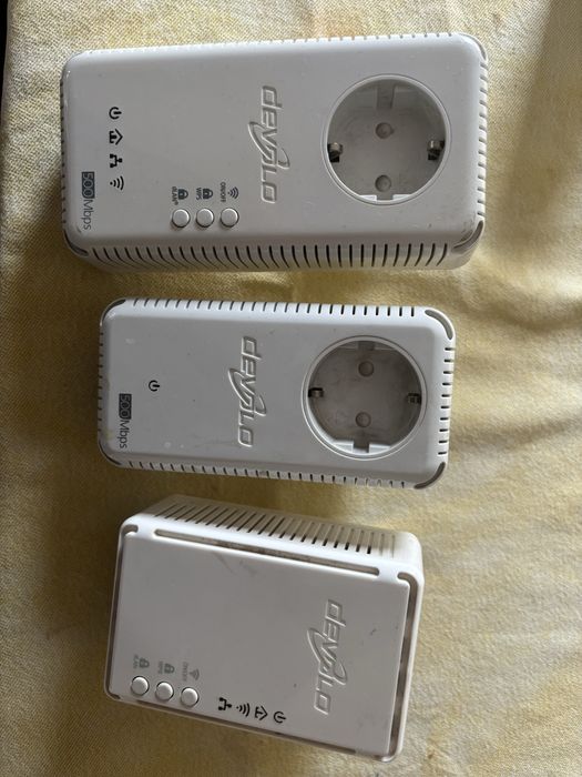 Extensores de sinal wi-fi