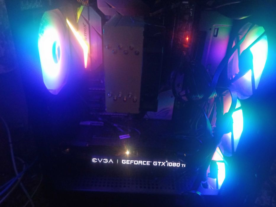 Продам комп'ютер