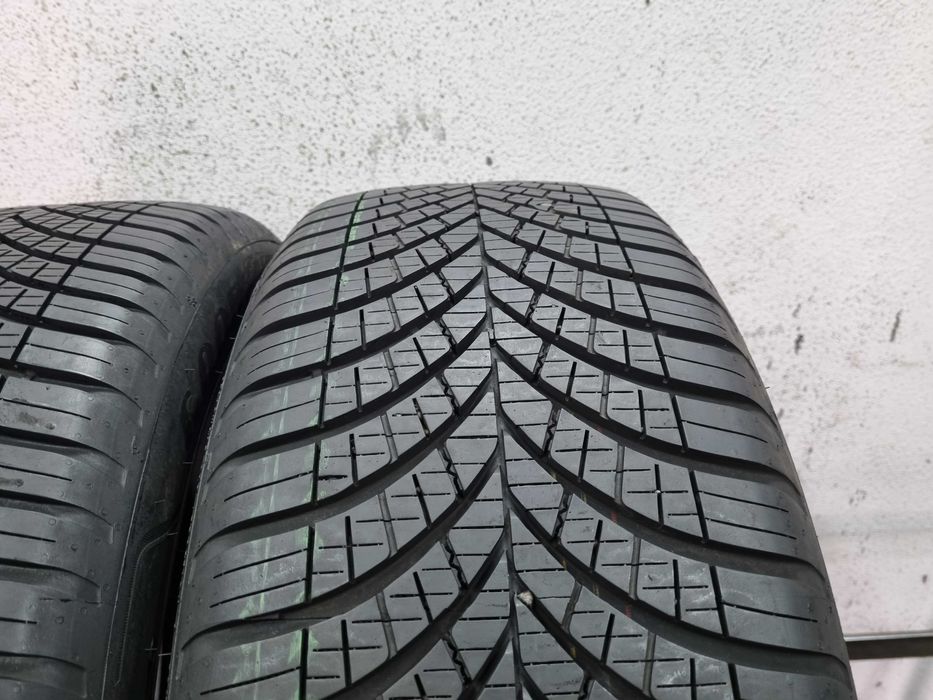 245/45/20 103W Goodyear Vector 4S Gen-3 PARA MONTAŻ WYSYŁKA K-lin