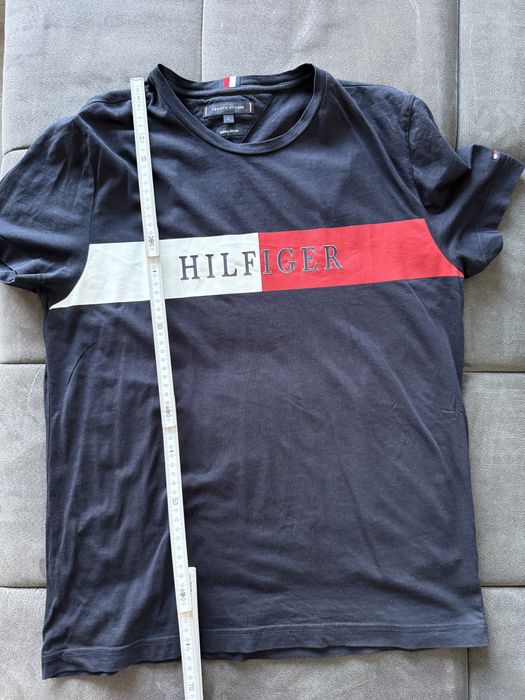 Koszulka Tommy Hilfiger L