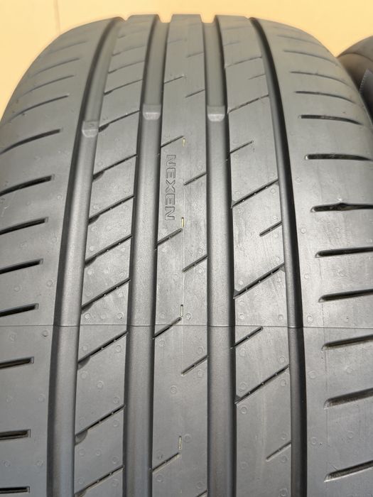 Nexen Nfera Sport 215/50/18 kpl 4 szt 2025 !! Nowe !!