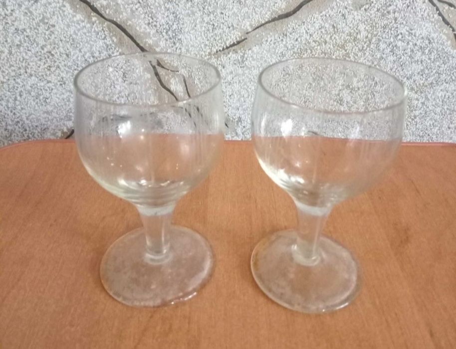 Новые Рюмочки Майолика