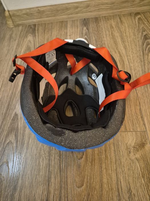 Kask dziecięcy 52-56