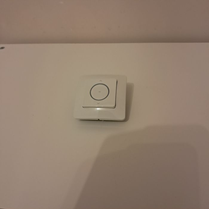 Przełącznik  rolet zewnętrznych Portos ps 1