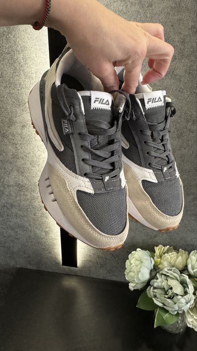 Кросівки Fila Erico 39 (25 см) оригінал