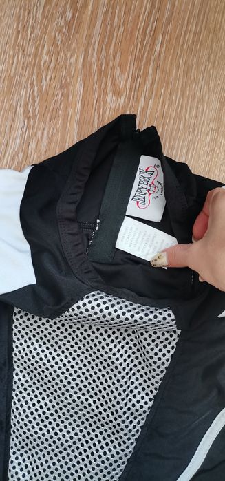 Для, фіхтувальщика