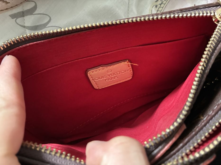 Torebka Louis Vuitton