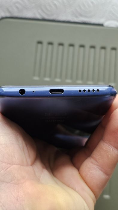 Redmi note 9 64gb