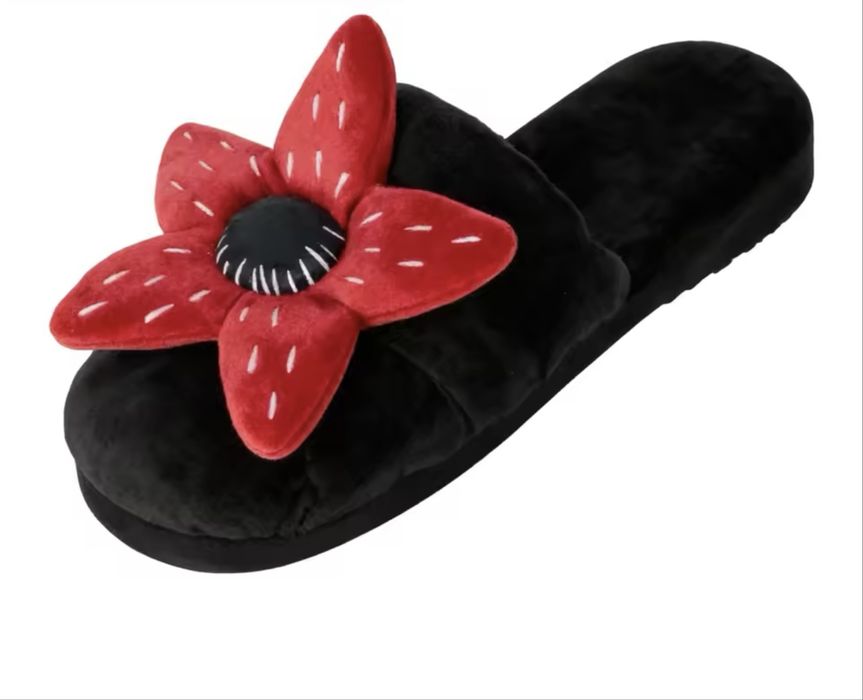 Тапочки Демогоргон/Дивні дива/Stranger things