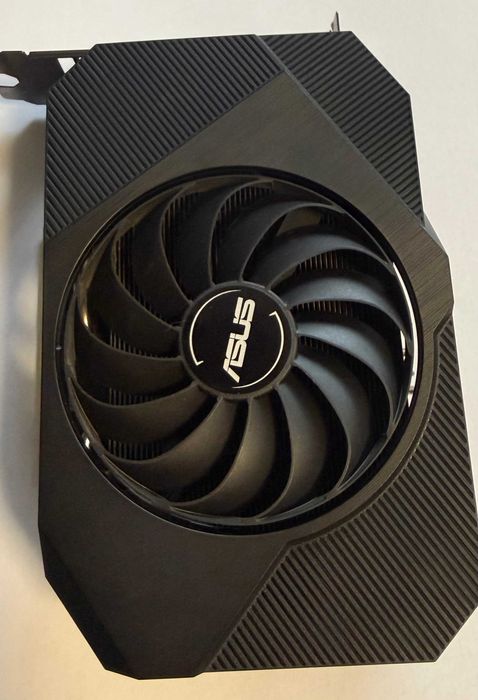 ASUS Phoenix GeForce RTX 3060