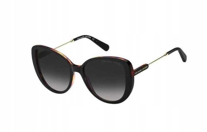 Okulary przeciwsłoneczne kocie Marc Jacobs MARC kobieta