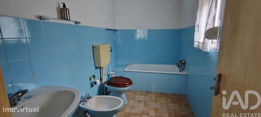 Casa / Villa T2 em Góis de 61,00 m2
