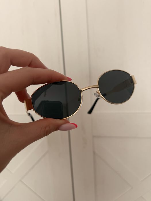 Hitowe okulary przeciwsloneczne celinki celine
