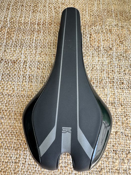Selim Selle Royal Seta S1