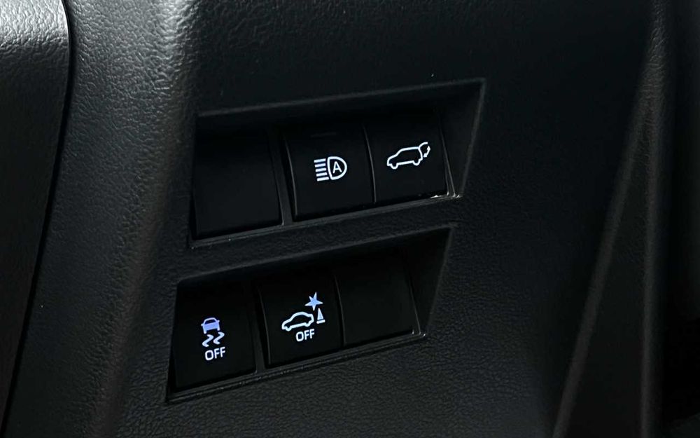 Toyota Land Cruiser 2022