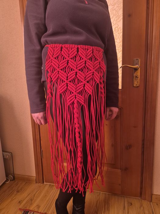 Припинда ,запаска ,фартух