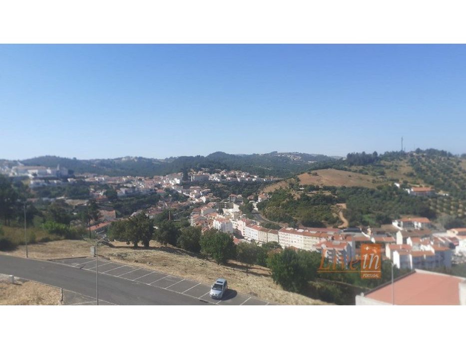 Loja Nova no Centro de Alenquer