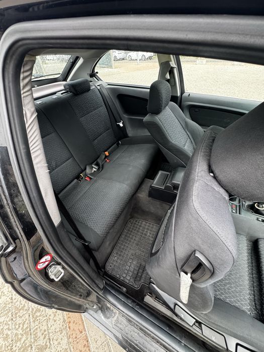 BMW E46  Compact