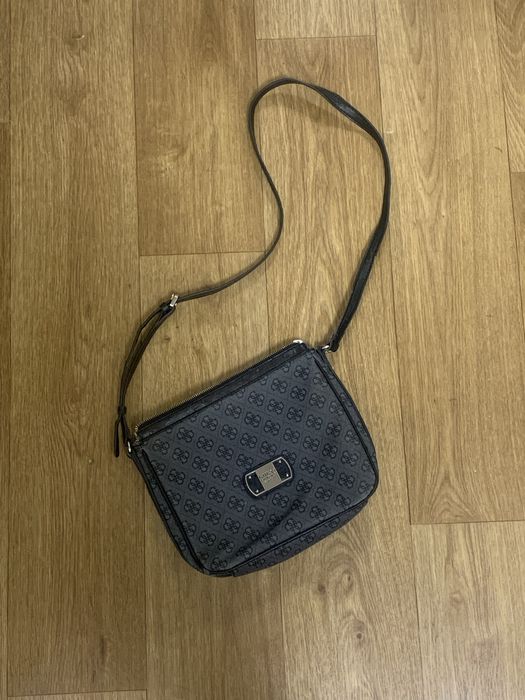 сумка guess жіноча