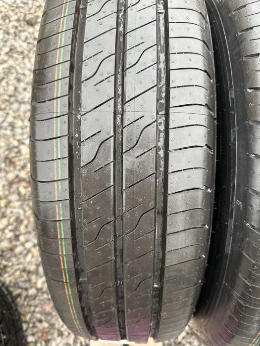 Opony 205/75/16 c 113/111 t Goodyear efficent grip cargo