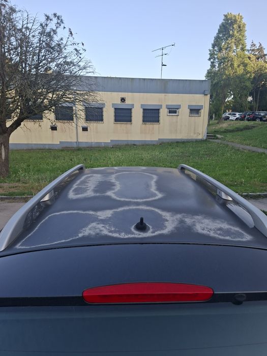 Renault Laguna 1.9 Dci