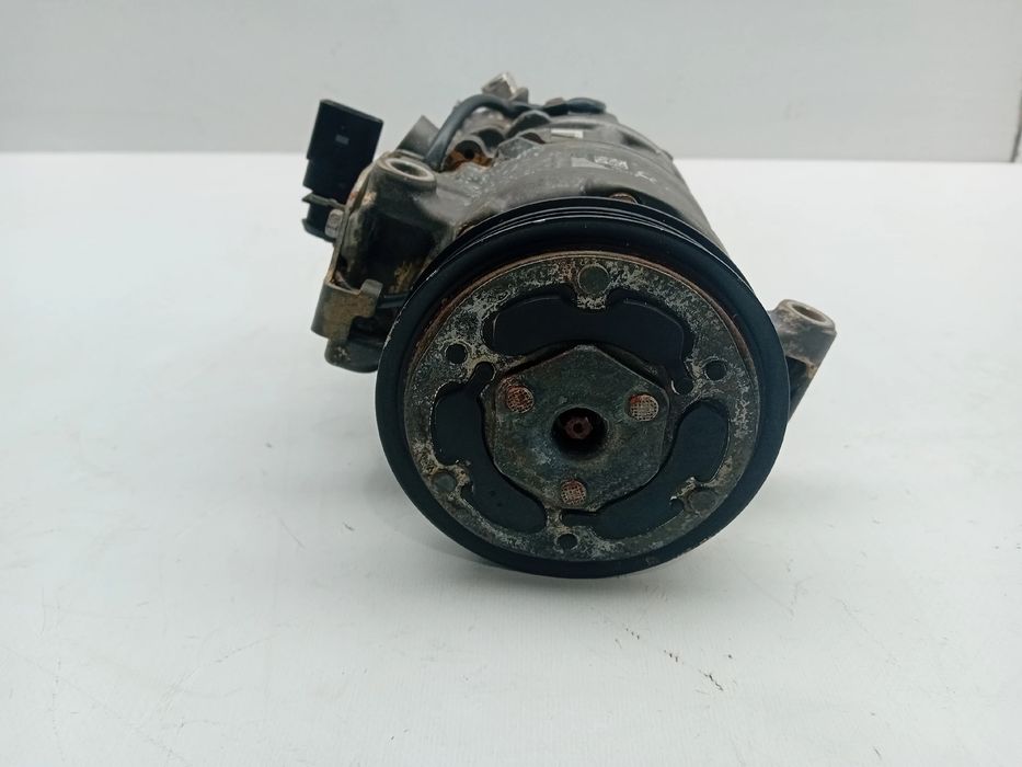 Compressor AC AUDI Q8 (4MN)