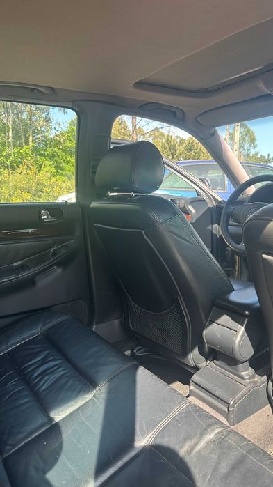Peças Audi A4 B5 1.9 TDI 110 cavalos