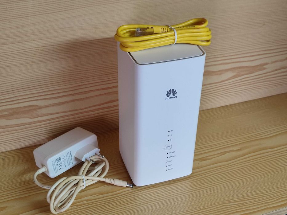 600mbps Huawei B618 4G LTE Cat.11 Router