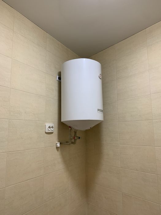 Сантехнік, заміна труб, ремонт сантехніки