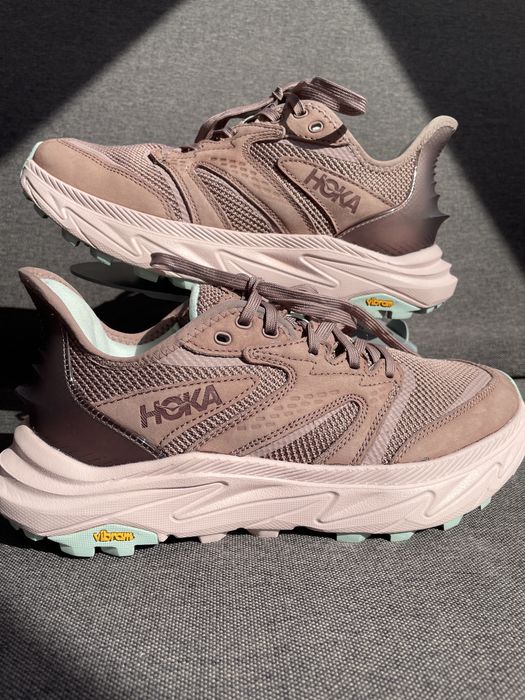 Кросівки трекінгові Hoka One One Anacapa 2 Freedom Розмір 40