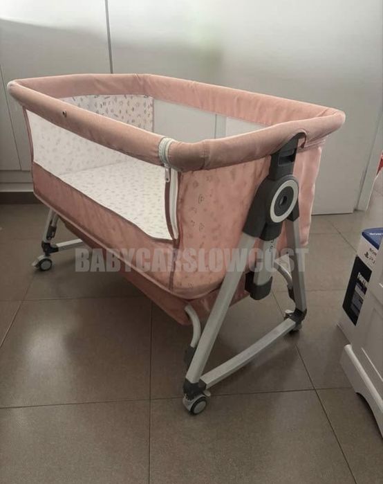 *** Berço Bebé Next To Me * NOVOS * Grande Promoção * VISITE O NOSSO ESPAÇO ***