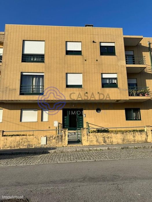 Apartamento T2 com Garagem — Olival (Vila Nova de Gaia) — Sandim, Olival, Lever E Crestuma, Porto