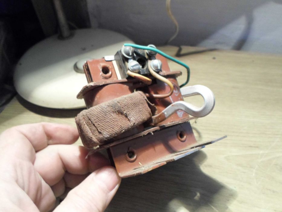 Трансформатор тока ТК 20  100/5