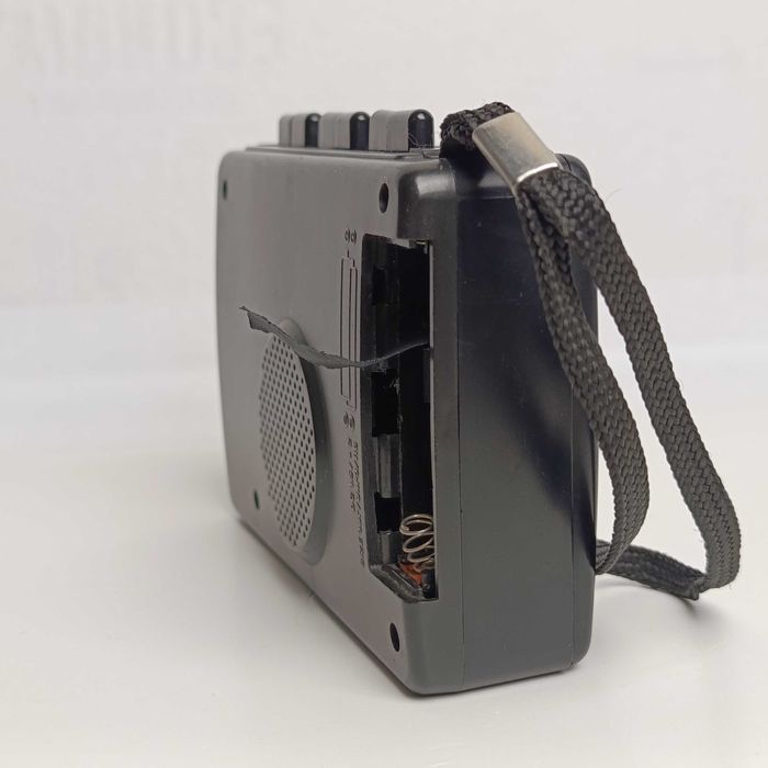 Walkman CASIO Handy Recordnig