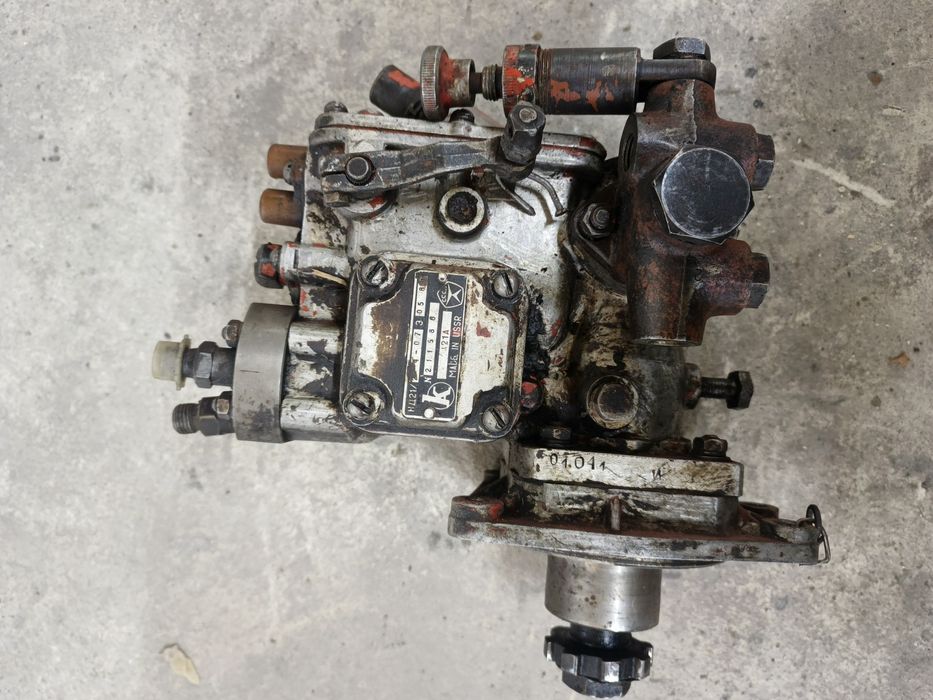 Продам насос для Т-25