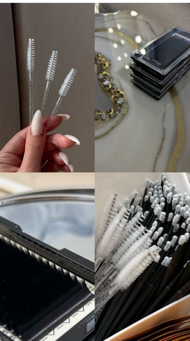 Нарощення вій /Кременчук