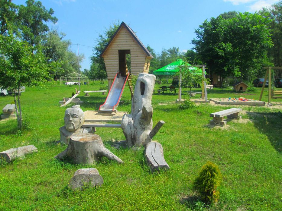 Оренда нових котеджів та номерів з централізованим опаленням