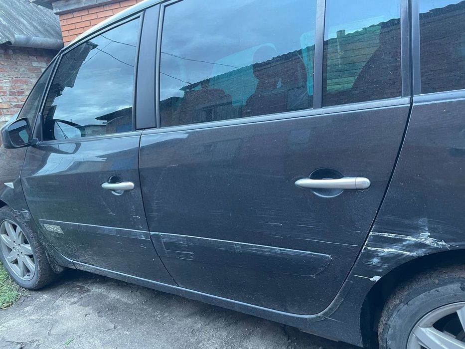 Продам Renault Espace 2013