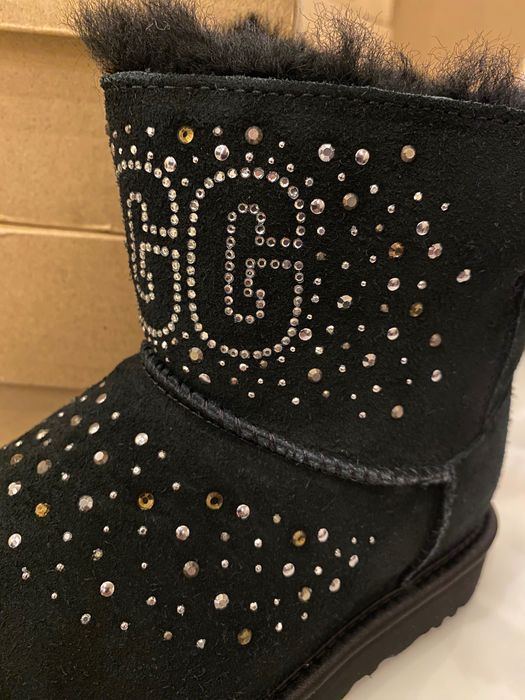 Сапоги UGG Оригинал!!!