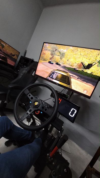 Monitor Gaming AOC