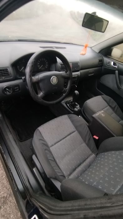 Продам авто Шкода тур 1.9 дизель