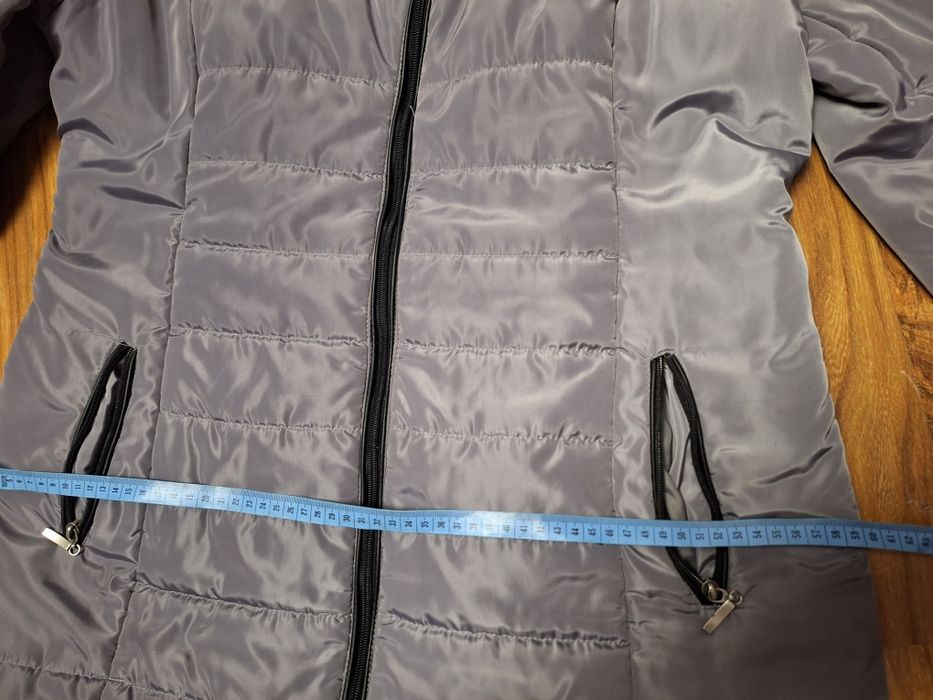 Kurtka   zimowa damska 44