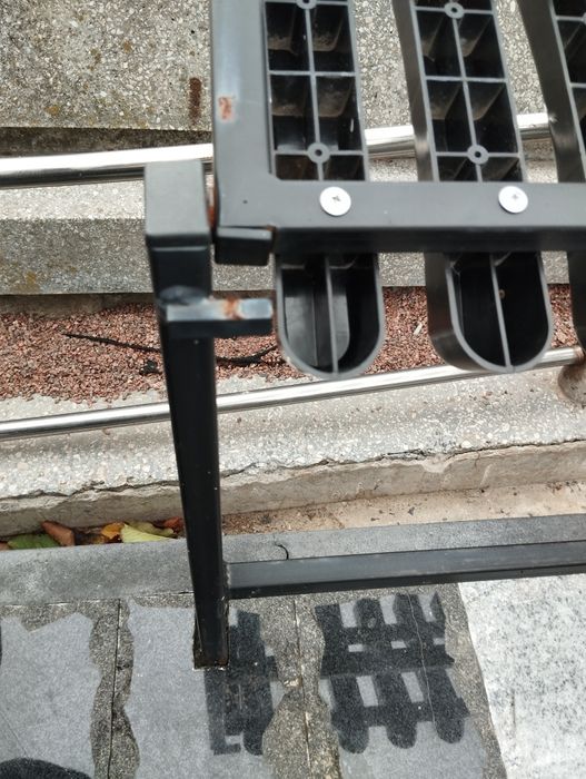 лавочка на цвинтар