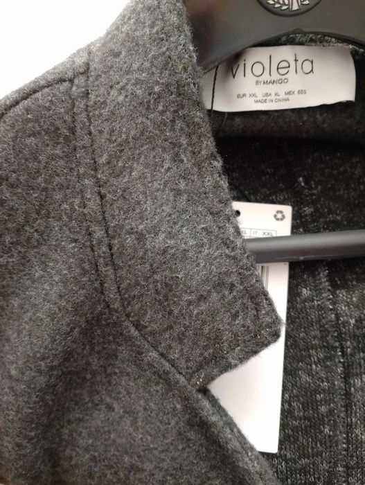 Nowa narzutka XXXL