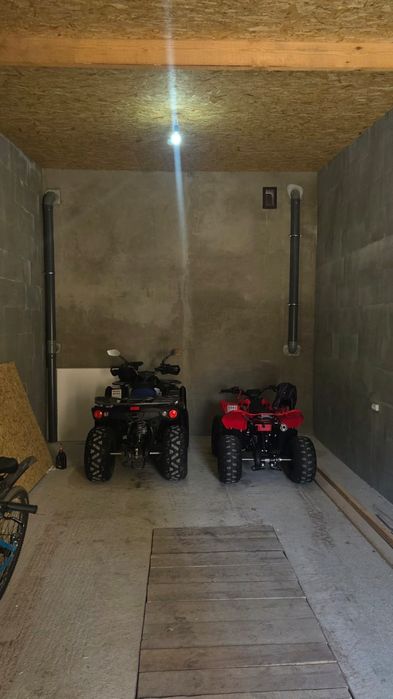 Продам гараж Матвеевка