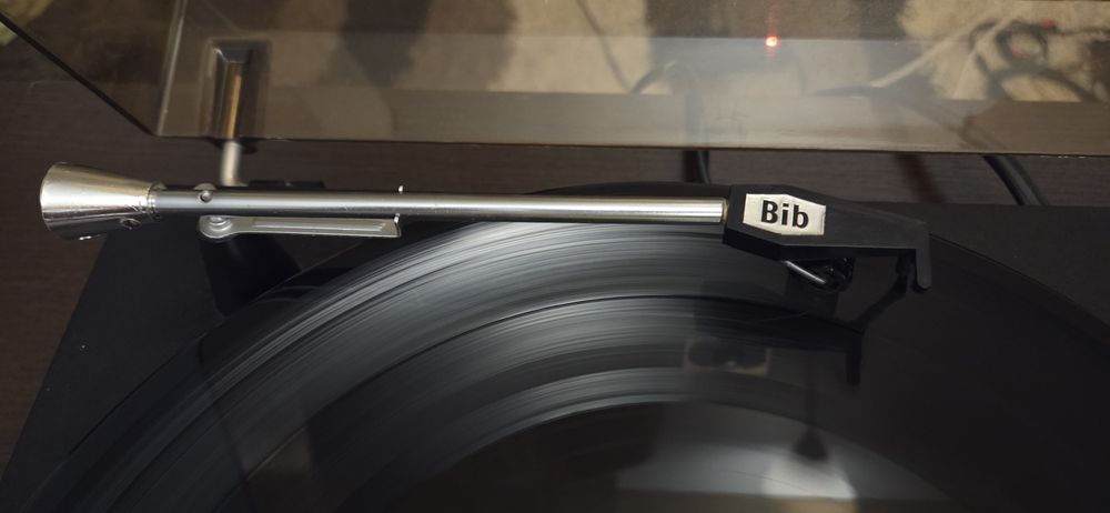 Genialny Gramofon Pro-Ject P 1.2,sumiko blue point
