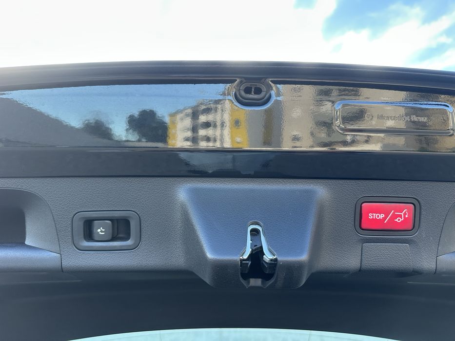 Mercedes Cla 250e plug-in 2022 aceito retomas