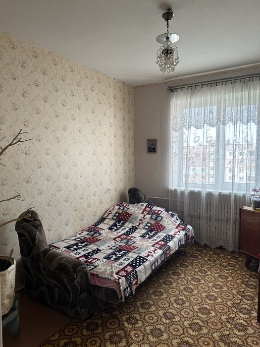 Продам 3 кімнатну квартиру лівий берег
